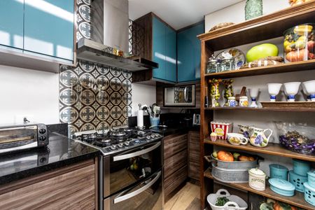 Apartamento à venda com 270m², 3 quartos e 2 vagas