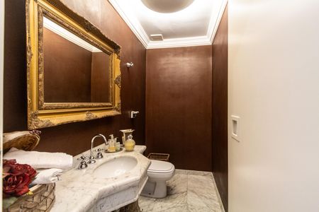 Apartamento à venda com 270m², 3 quartos e 2 vagas