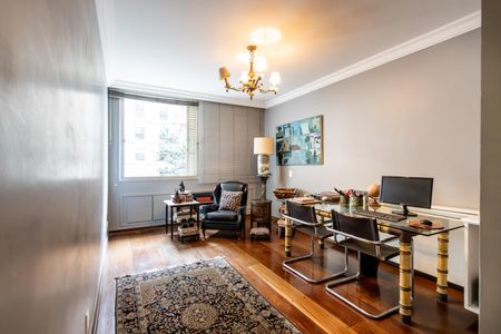 Apartamento à venda com 270m², 3 quartos e 2 vagas