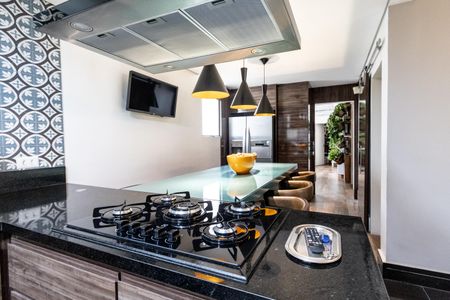 Apartamento à venda com 270m², 3 quartos e 2 vagas
