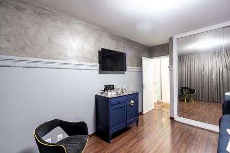 Apartamento à venda com 270m², 3 quartos e 2 vagas
