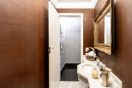 Apartamento à venda com 270m², 3 quartos e 2 vagas