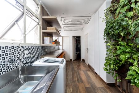 Apartamento à venda com 270m², 3 quartos e 2 vagas
