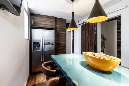 Apartamento à venda com 270m², 3 quartos e 2 vagas