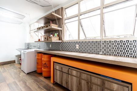 Apartamento à venda com 270m², 3 quartos e 2 vagas