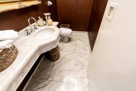 Apartamento à venda com 270m², 3 quartos e 2 vagas