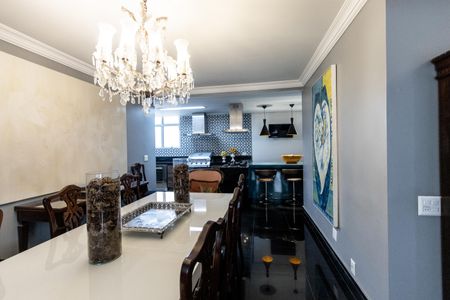 Apartamento à venda com 270m², 3 quartos e 2 vagas