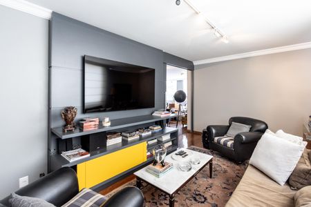 Apartamento à venda com 270m², 3 quartos e 2 vagas