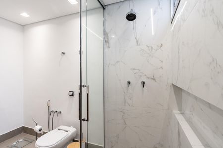 Apartamento à venda com 270m², 3 quartos e 2 vagas