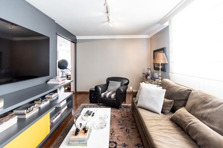Apartamento à venda com 270m², 3 quartos e 2 vagas