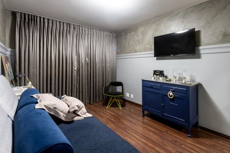 Apartamento à venda com 270m², 3 quartos e 2 vagas