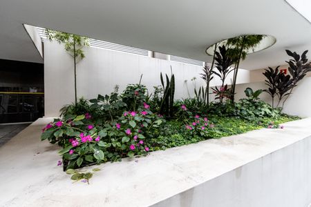 Apartamento à venda com 270m², 3 quartos e 2 vagas