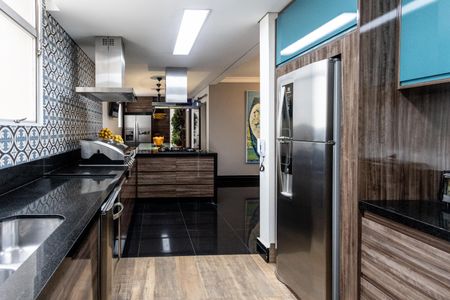 Apartamento à venda com 270m², 3 quartos e 2 vagas