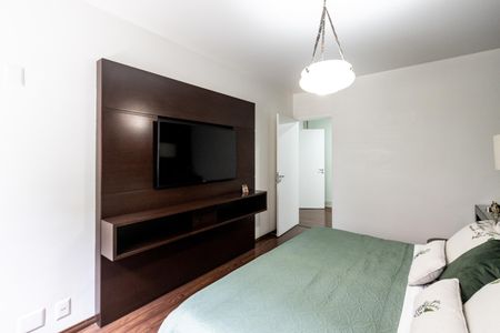 Apartamento à venda com 270m², 3 quartos e 2 vagas