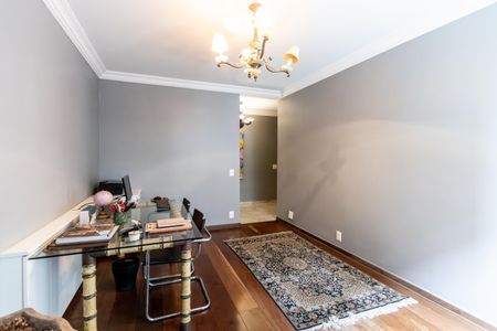 Apartamento à venda com 270m², 3 quartos e 2 vagas
