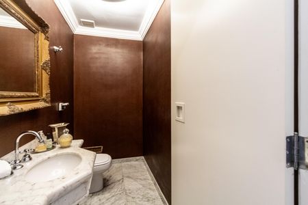 Apartamento à venda com 270m², 3 quartos e 2 vagas