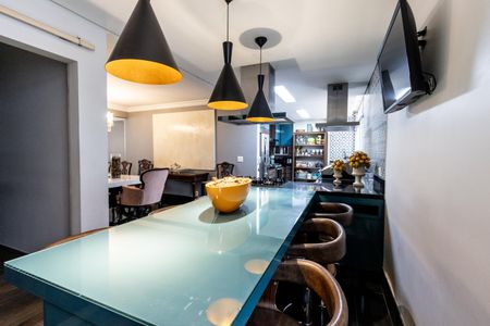 Apartamento à venda com 270m², 3 quartos e 2 vagas
