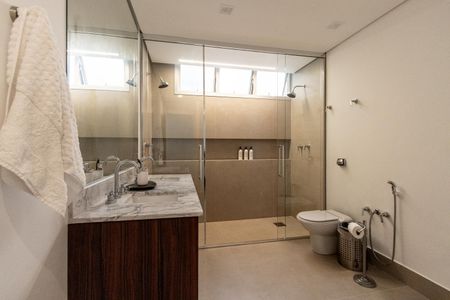Apartamento à venda com 270m², 3 quartos e 2 vagas