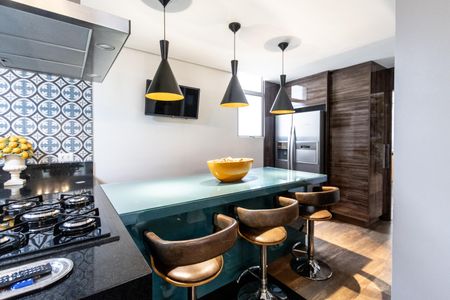 Apartamento à venda com 270m², 3 quartos e 2 vagas