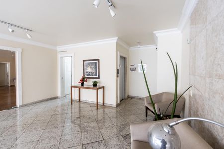 Apartamento à venda com 270m², 3 quartos e 2 vagas
