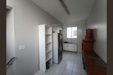 Apartamento para alugar com 60m², 3 quartos e sem vaga Apartamento para alugar com 60m², 3 quartos e sem vagaCozinha