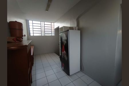 Apartamento para alugar com 60m², 3 quartos e sem vaga Apartamento para alugar com 60m², 3 quartos e sem vagaCozinha