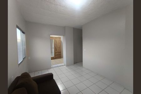 Apartamento para alugar com 60m², 3 quartos e sem vaga Apartamento para alugar com 60m², 3 quartos e sem vagaSala