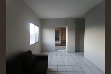 Sala de apartamento para alugar com 3 quartos, 60m² em Navegantes, Porto Alegre