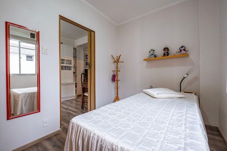 Apartamento à venda com 40m², 1 quarto e sem vaga Apartamento à venda com 40m², 1 quarto e sem vagaQuarto