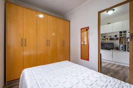 Quarto de apartamento à venda com 1 quarto, 40m² em Jardim Paulista, São Paulo