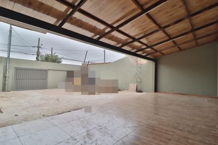 Casa para alugar com 65m², 2 quartos e 2 vagasVaranda da Sala