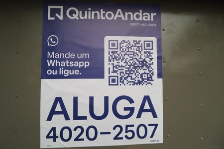 Casa para alugar com 65m², 2 quartos e 2 vagasPlaquinha