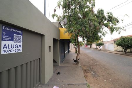 Casa para alugar com 65m², 2 quartos e 2 vagasPlaquinha