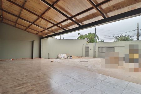 Casa para alugar com 65m², 2 quartos e 2 vagasVaranda da Sala