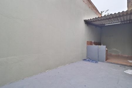 Casa para alugar com 65m², 2 quartos e 2 vagasÁrea de Serviço