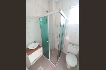 Apartamento para alugar com 38m², 1 quarto e sem vagaBanheiro