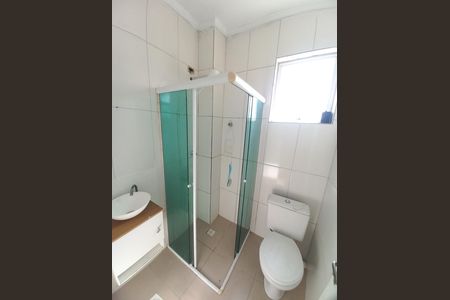 Apartamento para alugar com 38m², 1 quarto e sem vagaBanheiro