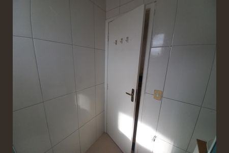 Apartamento para alugar com 38m², 1 quarto e sem vagaBanheiro