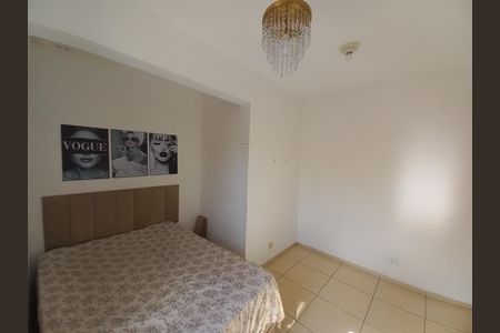 Kitnet de apartamento para alugar com 1 quarto, 38m² em Centro, São Vicente
