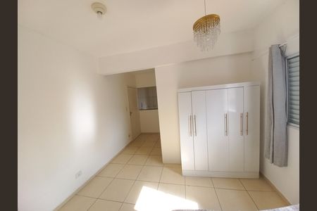 Apartamento para alugar com 38m², 1 quarto e sem vagaKitnet