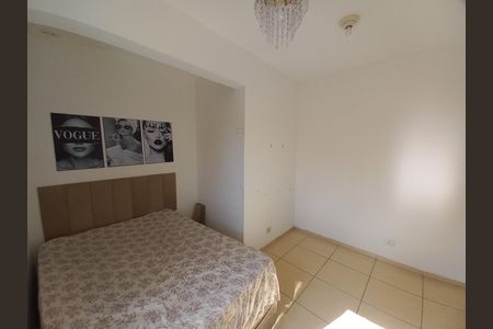 Kitnet de apartamento para alugar com 1 quarto, 38m² em Centro, São Vicente