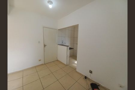 Kitnet de apartamento para alugar com 1 quarto, 38m² em Centro, São Vicente