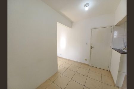 Kitnet de apartamento para alugar com 1 quarto, 38m² em Centro, São Vicente