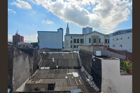 Apartamento para alugar com 38m², 1 quarto e sem vagaVista