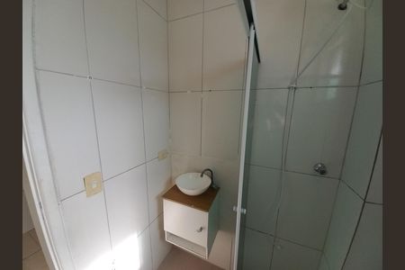 Apartamento para alugar com 38m², 1 quarto e sem vagaBanheiro
