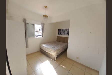 Kitnet de apartamento para alugar com 1 quarto, 38m² em Centro, São Vicente