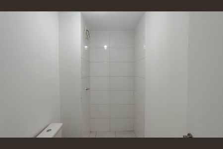Apartamento para alugar com 40m², 2 quartos e 1 vaga Apartamento para alugar com 40m², 2 quartos e 1 vagaBanheiro