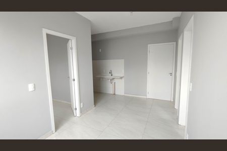 Apartamento para alugar com 40m², 2 quartos e 1 vaga Apartamento para alugar com 40m², 2 quartos e 1 vagaSala