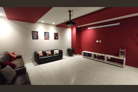 Apartamento para alugar com 40m², 2 quartos e 1 vaga Apartamento para alugar com 40m², 2 quartos e 1 vagaHome vídeo