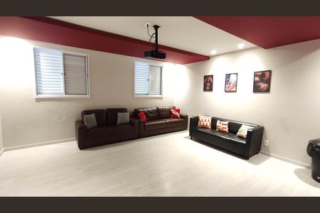 Apartamento para alugar com 40m², 2 quartos e 1 vaga Apartamento para alugar com 40m², 2 quartos e 1 vagaHome vídeo